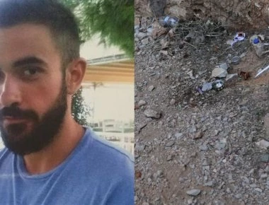 «Το παιδί - Πάει το παιδί»: Το αντίο του θείου του Νικόλα Μουστάκα στον ανιψιό του